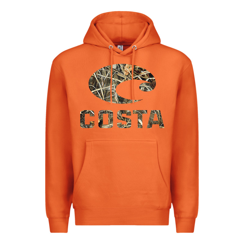 Costa Del Mar Premium Hoodie by artisFamous | Teevron