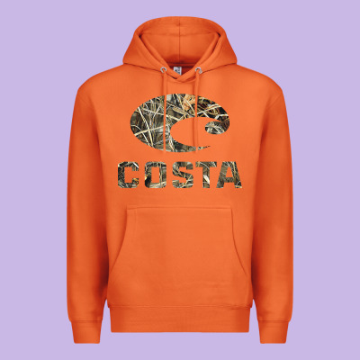 Costa Del Mar Premium Hoodie Designed By Artisfamous