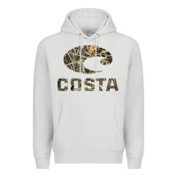Dove Grey costa del mar Premium Hoodie - artisFamous