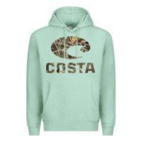 Seafoam costa del mar Premium Hoodie - artisFamous