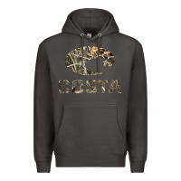 Smoke costa del mar Premium Hoodie - artisFamous