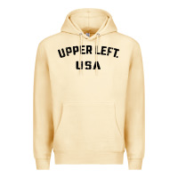 Pina Colada upper left usa Premium Hoodie - artisFamous