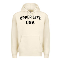 Tofu upper left usa Premium Hoodie - artisFamous
