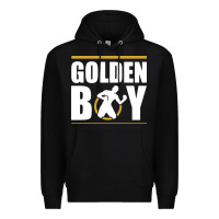Black Mexican professional boxer Premium Hoodie - artisFamous