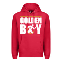 Cardinal Mexican professional boxer Premium Hoodie - artisFamous