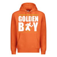 Carrot Mexican professional boxer Premium Hoodie - artisFamous