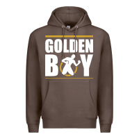 Coffee Mexican professional boxer Premium Hoodie - artisFamous