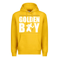 Lemon Mexican professional boxer Premium Hoodie - artisFamous