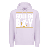 Lilac Mexican professional boxer Premium Hoodie - artisFamous