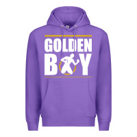 Purple Mexican professional boxer Premium Hoodie - artisFamous