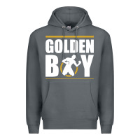 Rock Mexican professional boxer Premium Hoodie - artisFamous