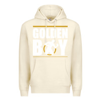 Sandshell Mexican professional boxer Premium Hoodie - artisFamous