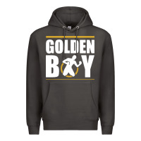 Smoke Mexican professional boxer Premium Hoodie - artisFamous