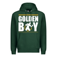 Mexican Professional Boxer Premium Hoodie | Teevron