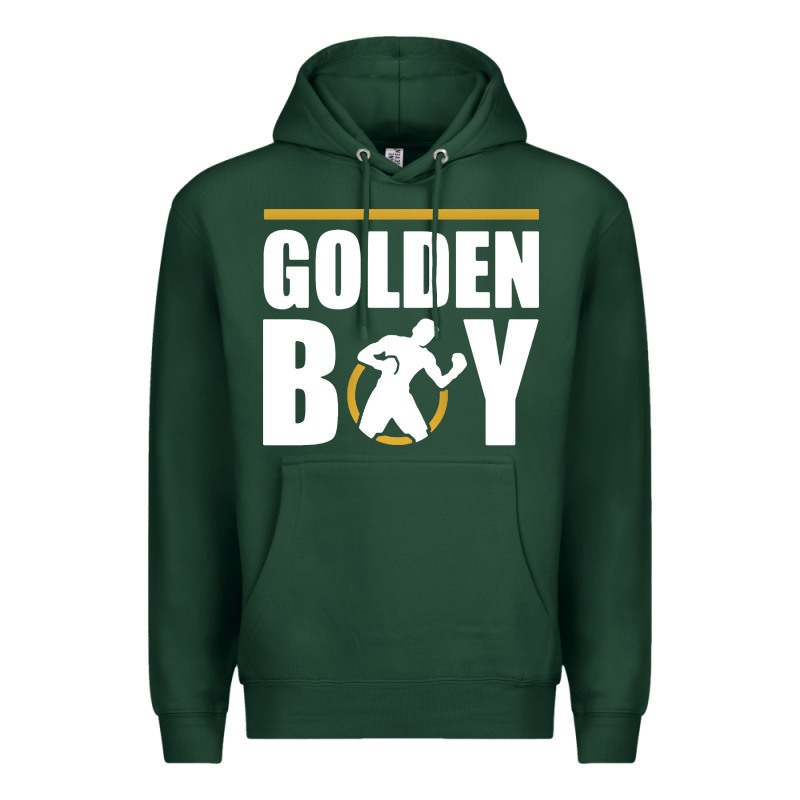 Mexican Professional Boxer Premium Hoodie by artisFamous | Teevron