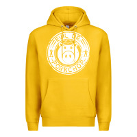 Lemon evil dr porkchop Premium Hoodie - artisFamous