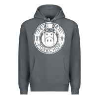Rock evil dr porkchop Premium Hoodie - artisFamous