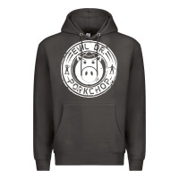 Smoke evil dr porkchop Premium Hoodie - artisFamous