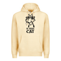 Pina Colada fat freddys cat Premium Hoodie - artisFamous