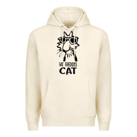Tofu fat freddys cat Premium Hoodie - artisFamous