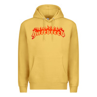 Antique Gold hatebreed Premium Hoodie - artisFamous