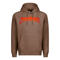 Chestnut hatebreed Premium Hoodie - artisFamous