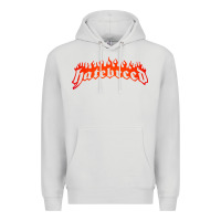 Dove Grey hatebreed Premium Hoodie - artisFamous