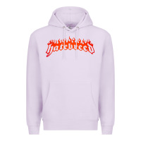 Lilac hatebreed Premium Hoodie - artisFamous