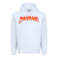 White hatebreed Premium Hoodie - artisFamous