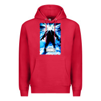 Cardinal carpenters the thing Premium Hoodie - artisFamous