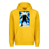 Lemon carpenters the thing Premium Hoodie - artisFamous