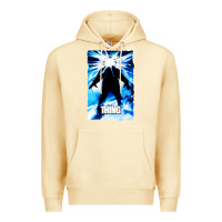 Pina Colada carpenters the thing Premium Hoodie - artisFamous