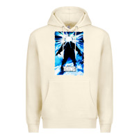 Sandshell carpenters the thing Premium Hoodie - artisFamous