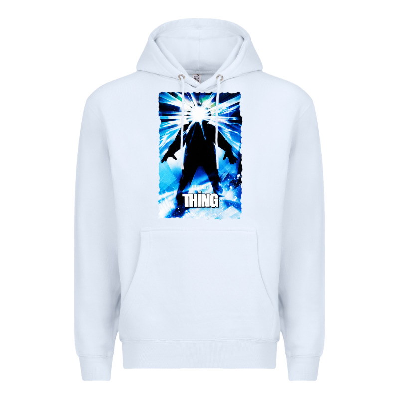Carpenters The Thing Premium Hoodie by artisFamous | Teevron