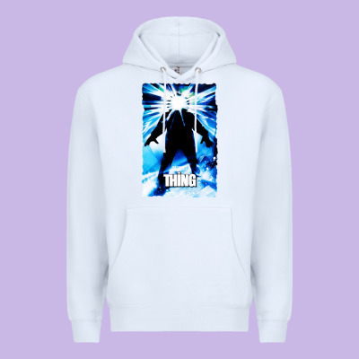 Carpenters The Thing Premium Hoodie Designed By Artisfamous
