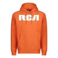 Carrot rca records Premium Hoodie - artisFamous