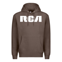 Coffee rca records Premium Hoodie - artisFamous