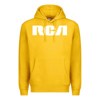 Lemon rca records Premium Hoodie - artisFamous