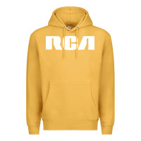 Mustard rca records Premium Hoodie - artisFamous