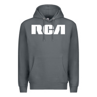 Rock rca records Premium Hoodie - artisFamous