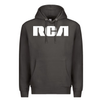Smoke rca records Premium Hoodie - artisFamous