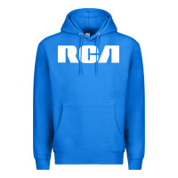 True Royal rca records Premium Hoodie - artisFamous