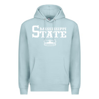 Blue Mist mississippi state champs Premium Hoodie - artisFamous