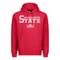 Cardinal mississippi state champs Premium Hoodie - artisFamous
