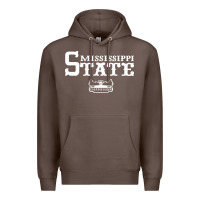 Coffee mississippi state champs Premium Hoodie - artisFamous