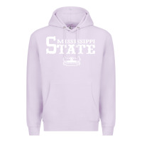 Lilac mississippi state champs Premium Hoodie - artisFamous