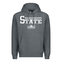 Rock mississippi state champs Premium Hoodie - artisFamous