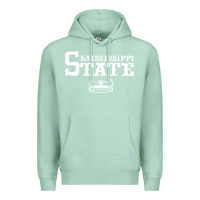 Seafoam mississippi state champs Premium Hoodie - artisFamous