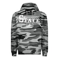 Slate Camo mississippi state champs Premium Hoodie - artisFamous