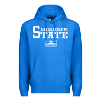 True Royal mississippi state champs Premium Hoodie - artisFamous